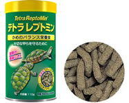 大きなスティックタイプ テトラ レプトミン110g/220g