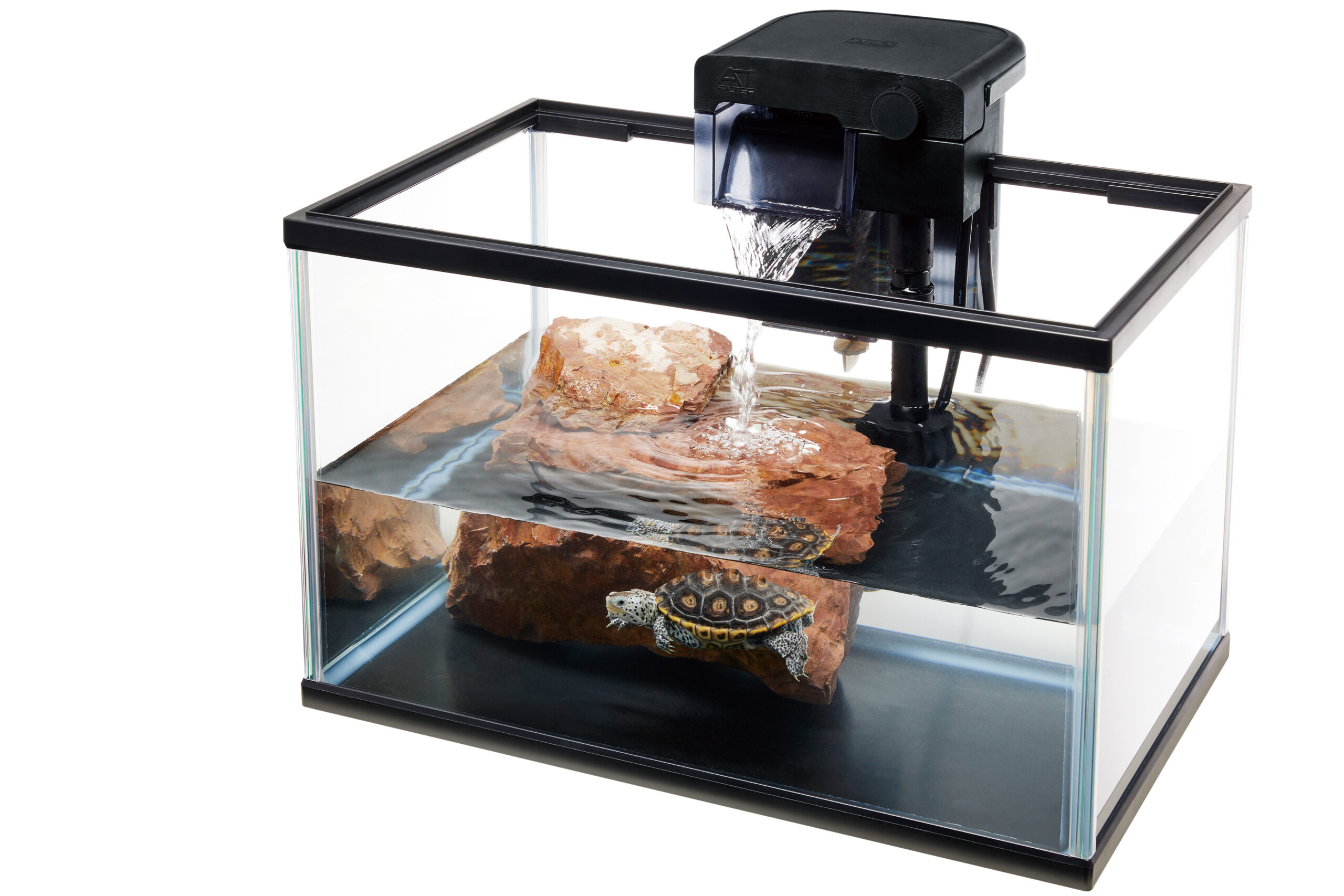 テトラ フリーウォッシュ タンクセット 40｜観賞魚・水生生物関連商品 