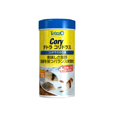 テトラ コリドラス 観賞魚 水生生物関連商品 スペクトラム ブランズ ジャパン 株式会社 旧テトラ ジャパン株式会社