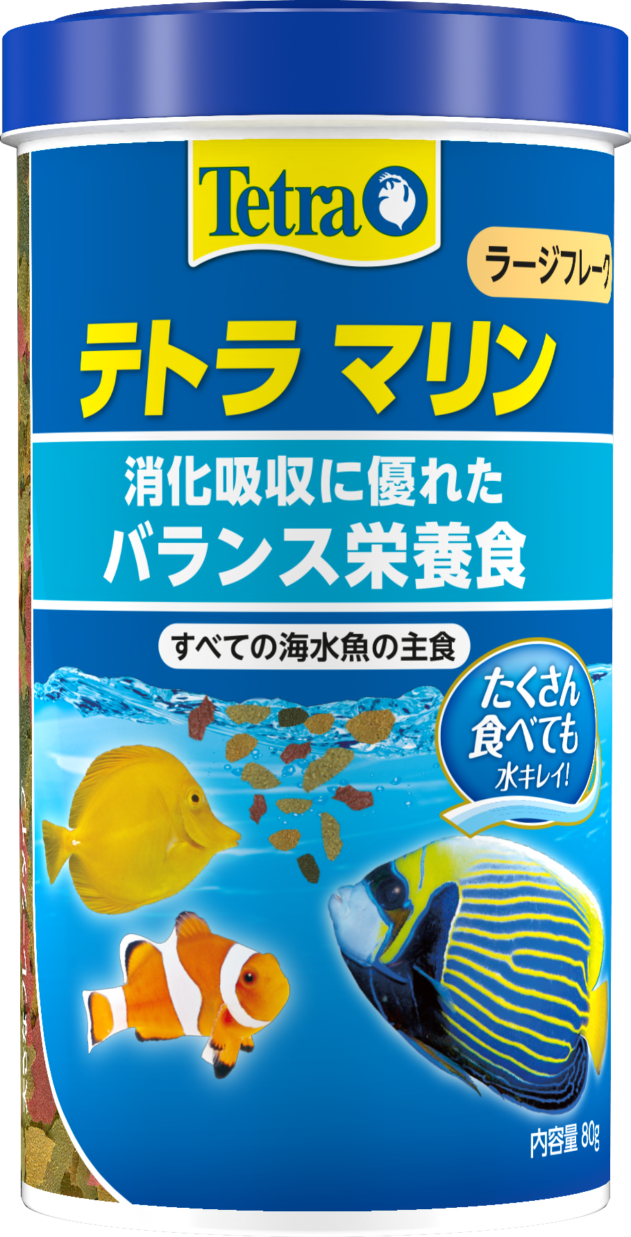 ラージフレーク　80g